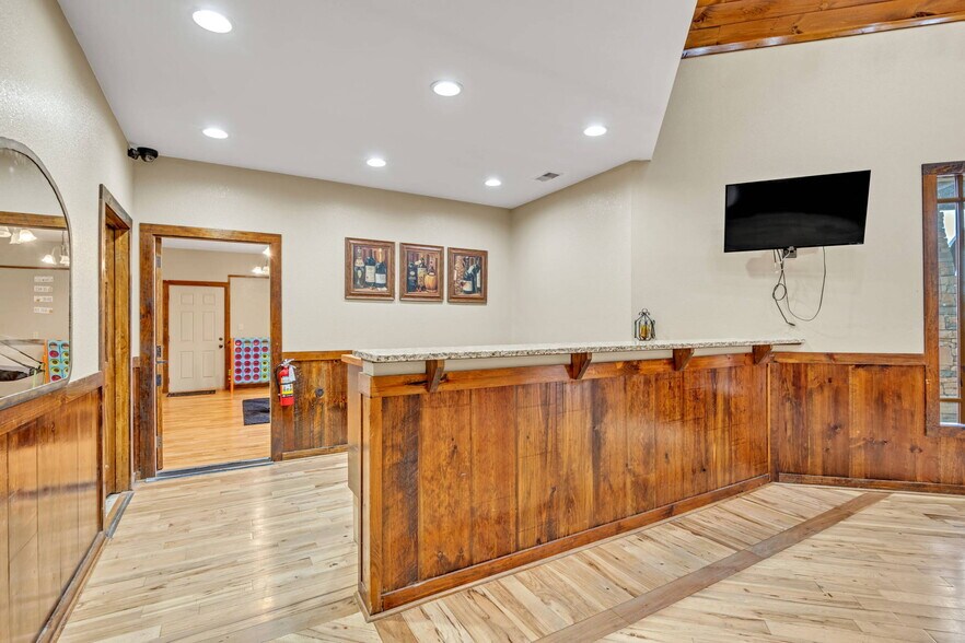 More Photos Of 3293 Wears Valley Rd, Sevierville Lodge Meeting Hall For Sale