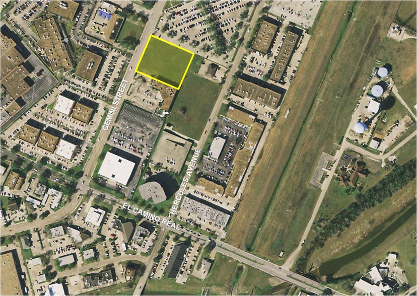 Primary Photo Of Gemini Ave, Houston Land For Sale