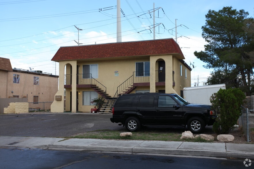 More Photos Of 4150 Solteros St, Las Vegas Multifamily For Sale