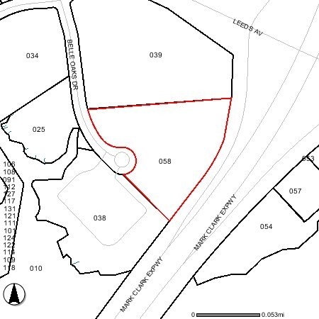 More Photos Of 4390 Belle Oaks Dr, North Charleston Office For Sale