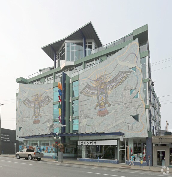 More Photos Of 1057-1061 Fort St, Victoria Apartments For Lease