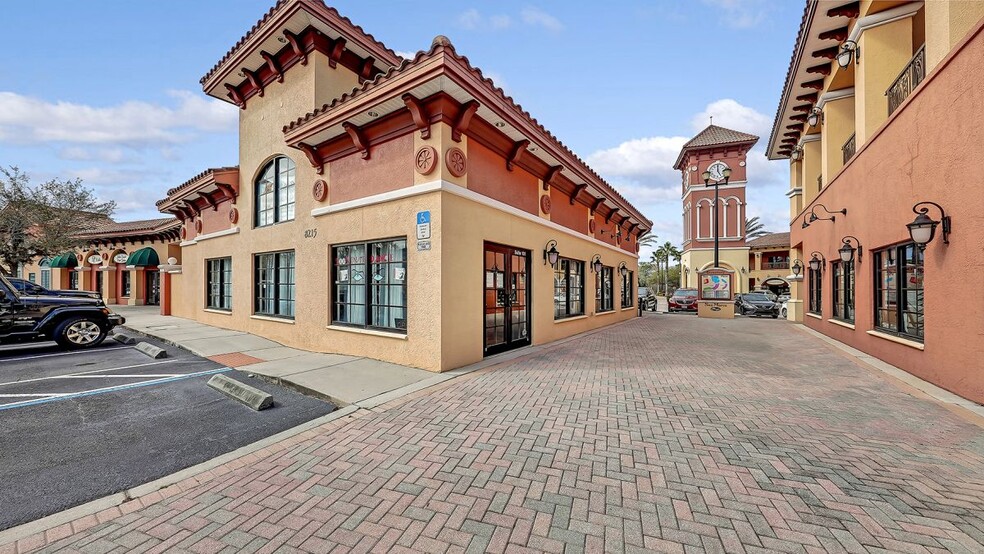More Photos Of 8215 Natures Way, Lakewood Ranch Storefront For Lease
