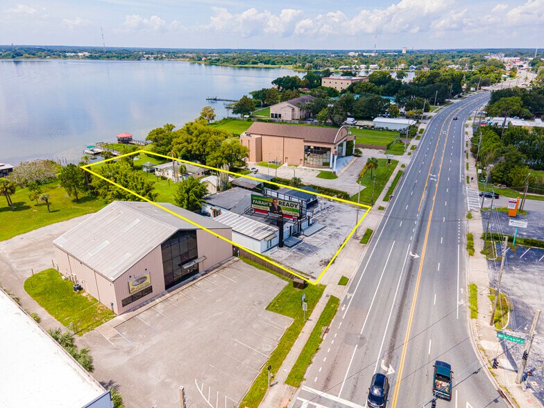 More Photos Of 4404 Edgewater Dr, Orlando Storefront Retail Residential For Sale