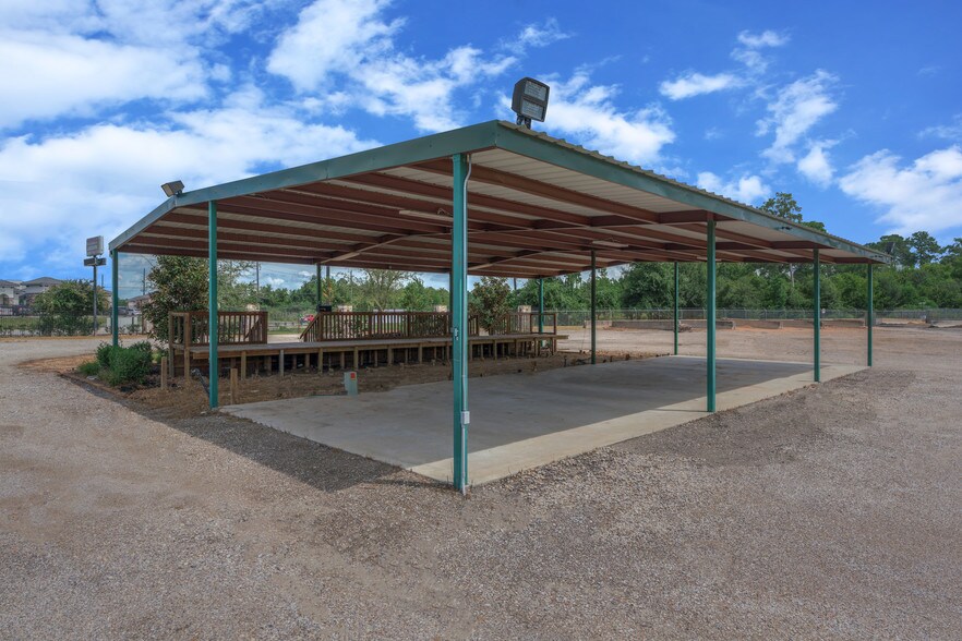 More Photos Of 8115 Spring Cypress Rd, Spring Land For Sale