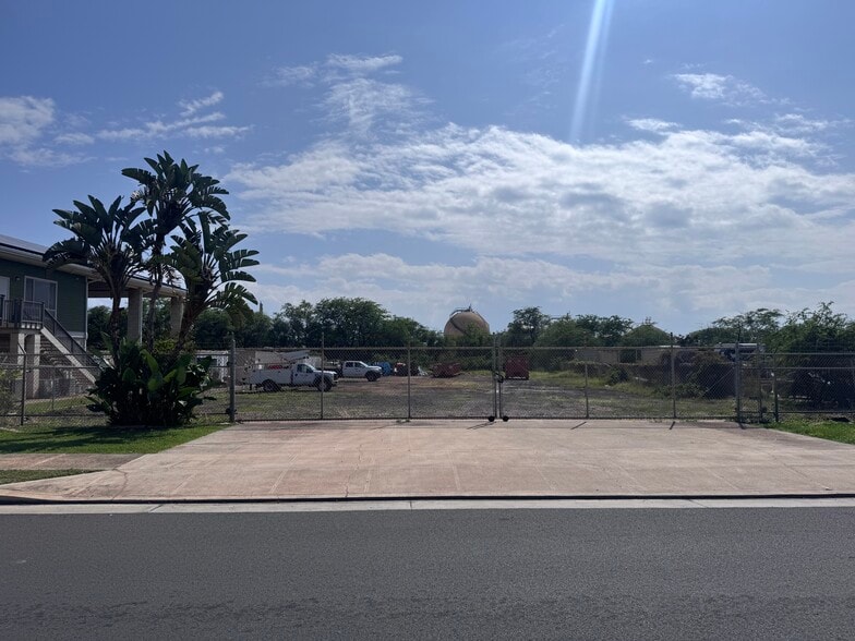 More Photos Of 91-353 Kaiholo St, Kapolei Land For Lease