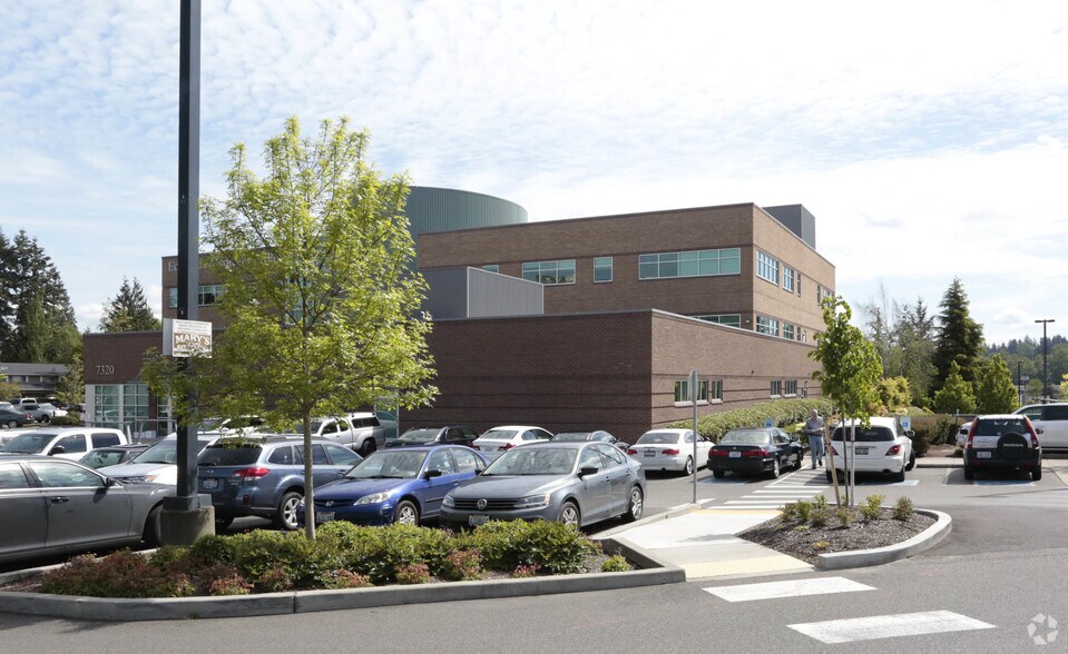 More Photos Of 7320 216th St SW, Edmonds Medical For Lease