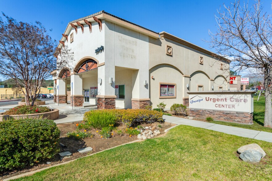 More Photos Of 33494 Oak Glen Rd, Yucaipa Medical For Lease