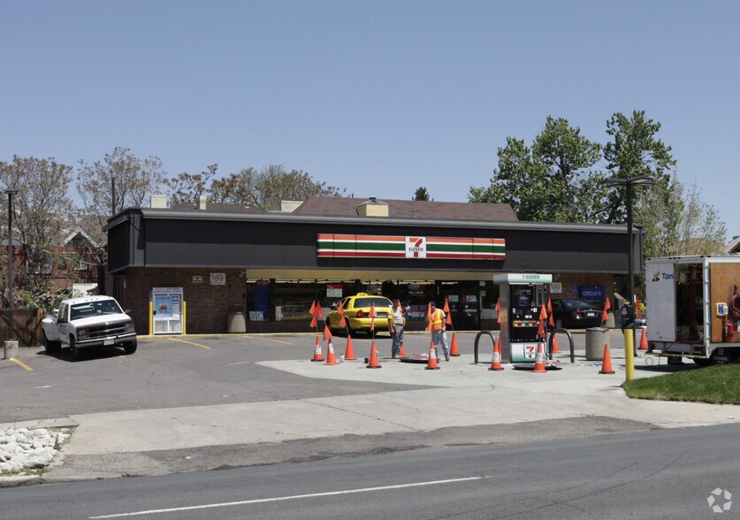 More Photos Of 1645 E 17th Ave, Denver Convenience Store For Lease