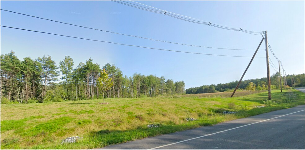 More Photos Of 0 Airpark Road, West Lebanon Land For Lease