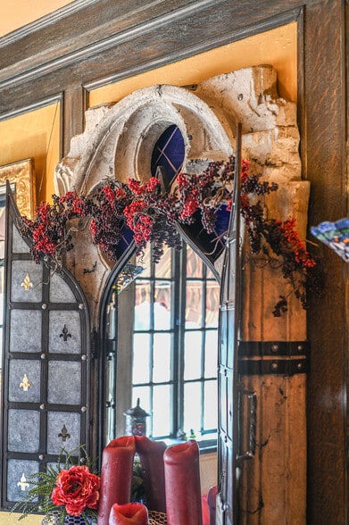 More Photos Of 1272 SW Fillmore St, Topeka Hospitality For Sale