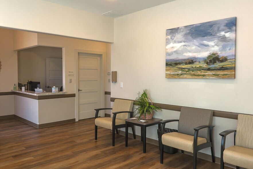 More Photos Of 5004 122nd St, Lubbock Office Residential For Sale