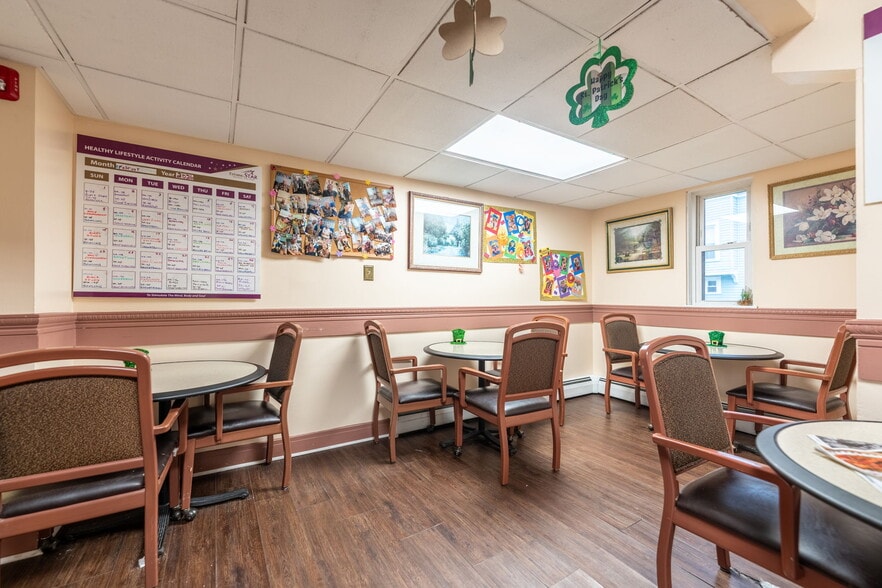 More Photos Of 200 Caldwell Ave, Wilmerding Assisted Living For Sale