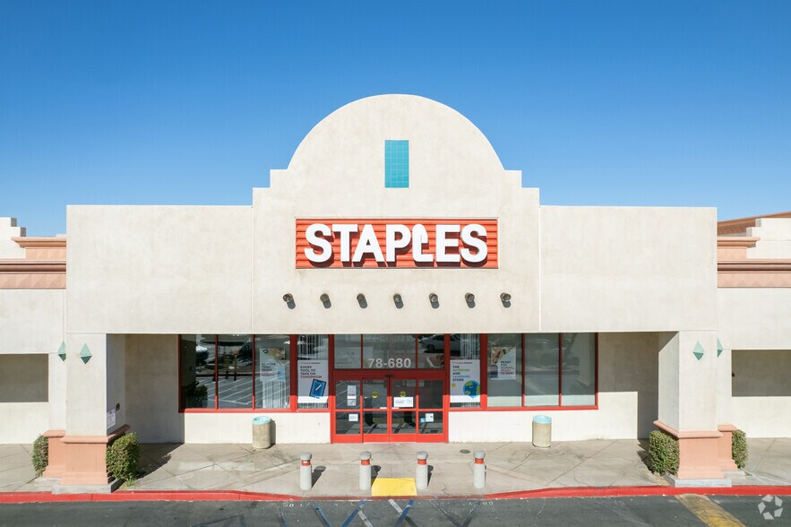 More Photos Of 78520-78950 Hwy 111, La Quinta Unknown For Lease