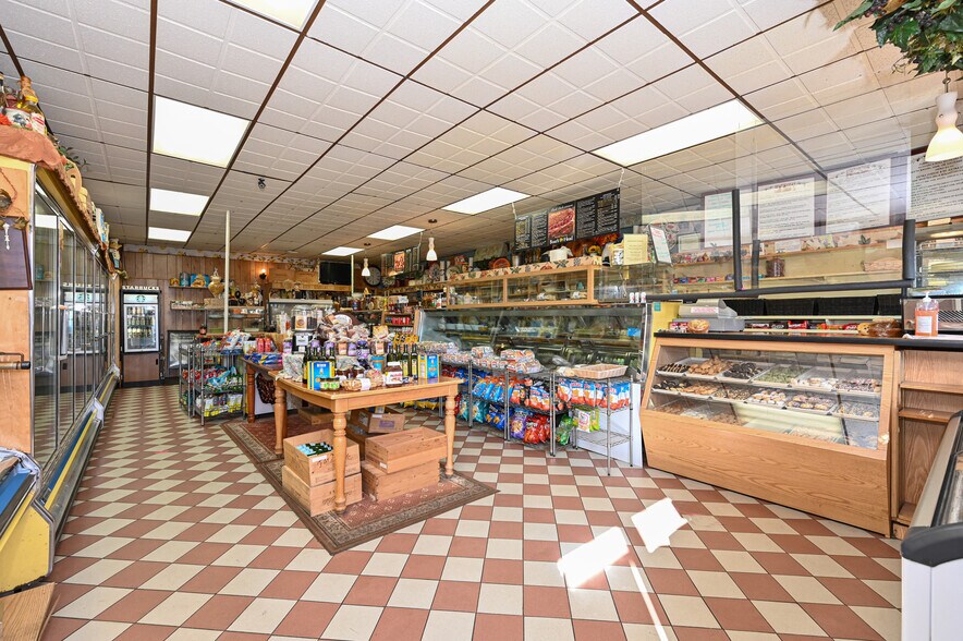 More Photos Of 1420 Park Ave, Merrick Convenience Store For Sale