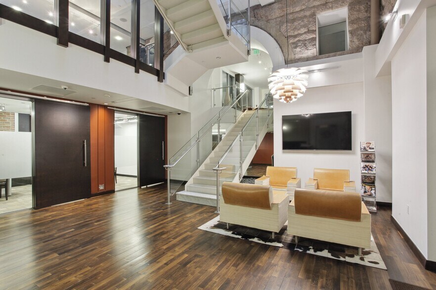 More Photos Of 730 17th St, Denver Office For Sale