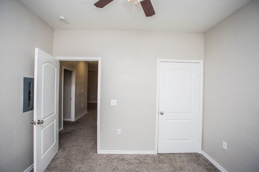 More Photos Of , Lubbock Multifamily For Sale