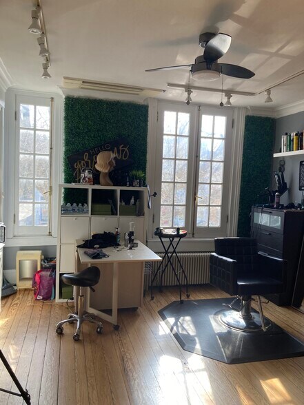 More Photos Of 421 S Washington St, Alexandria Storefront Retail Office For Lease