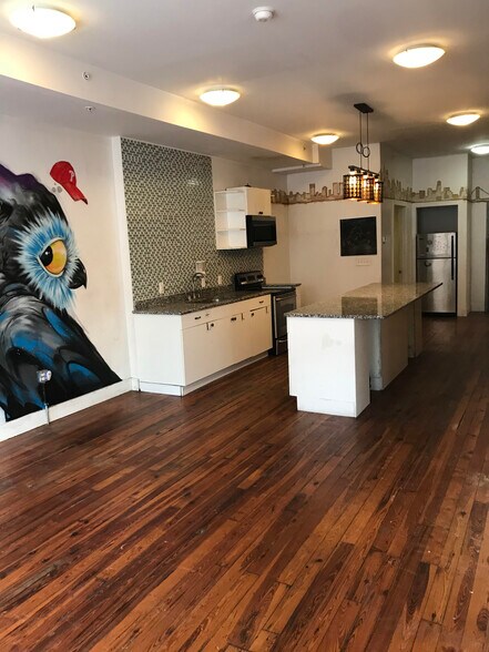 More Photos Of 17-19 N 2nd St, Philadelphia Apartments For Lease