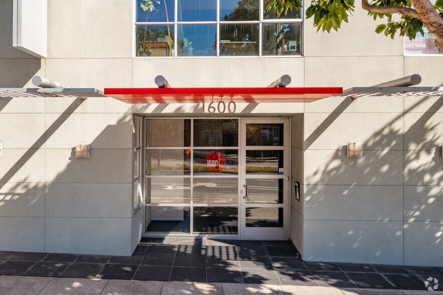 More Photos Of 1600 Webster St, San Francisco Apartments For Sale