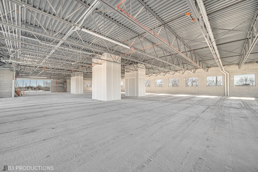More Photos Of 4457 Southwest Highway, Oak Lawn Medical For Lease