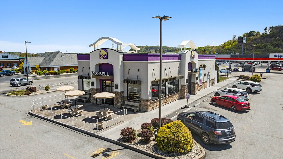 More Photos Of 1225 Stafford Dr, Princeton Fast Food For Sale