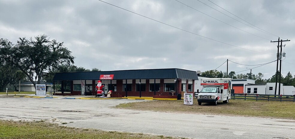 Primary Photo Of 6500 Miami Dr, Lake Wales General Retail For Lease