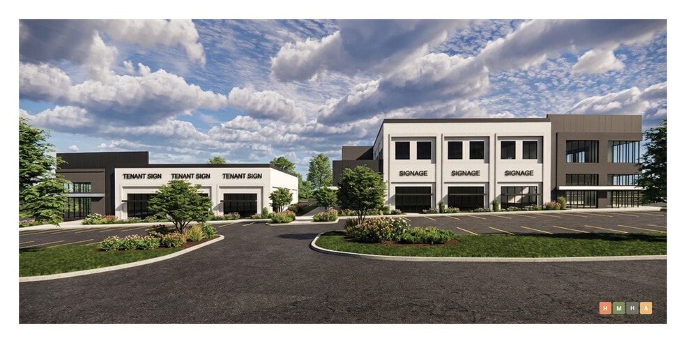 Primary Photo Of Legacy Pointe Boulevard @ Rutland Drive, Mount Juliet General Retail For Lease