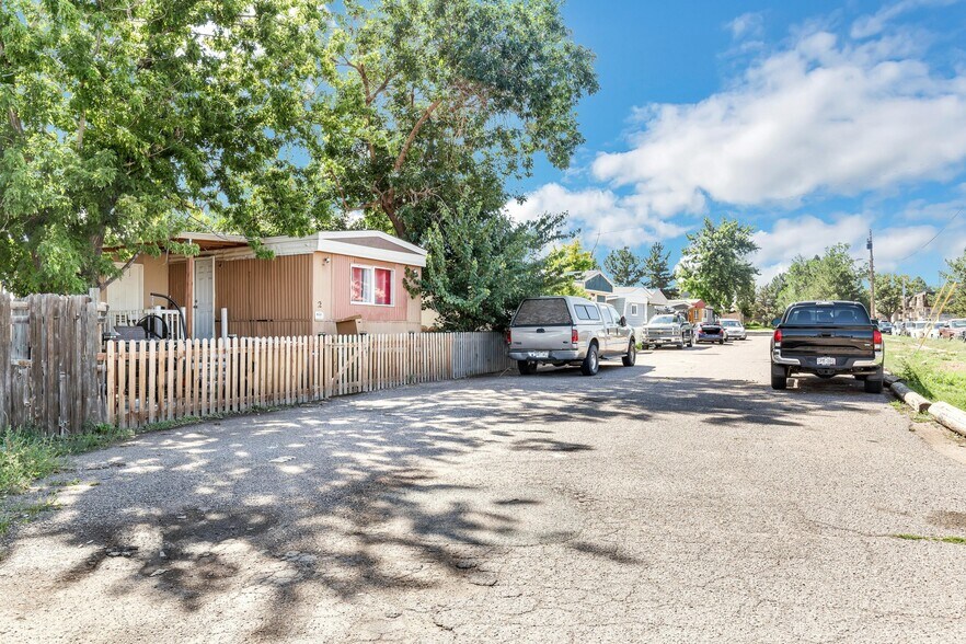 More Photos Of 15500-15566 E Colfax Ave, Aurora Land For Sale