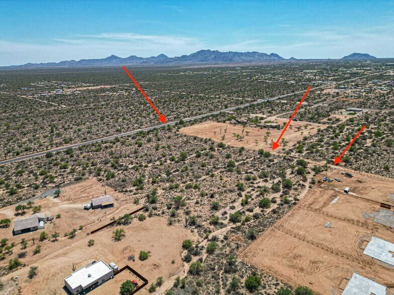 More Photos Of 16904 Rio Verde Dr, Rio Verde Land For Sale