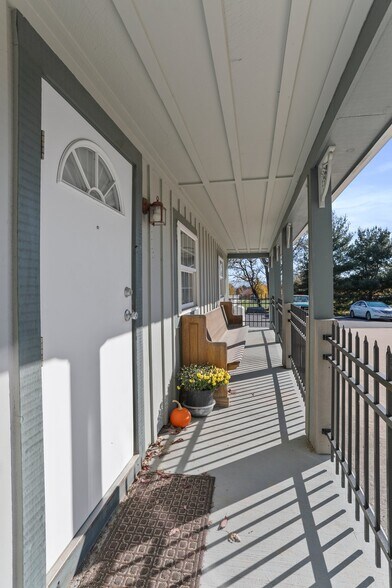 More Photos Of 14111-14113 Pennsylvania Ave, Hagerstown Freestanding For Sale