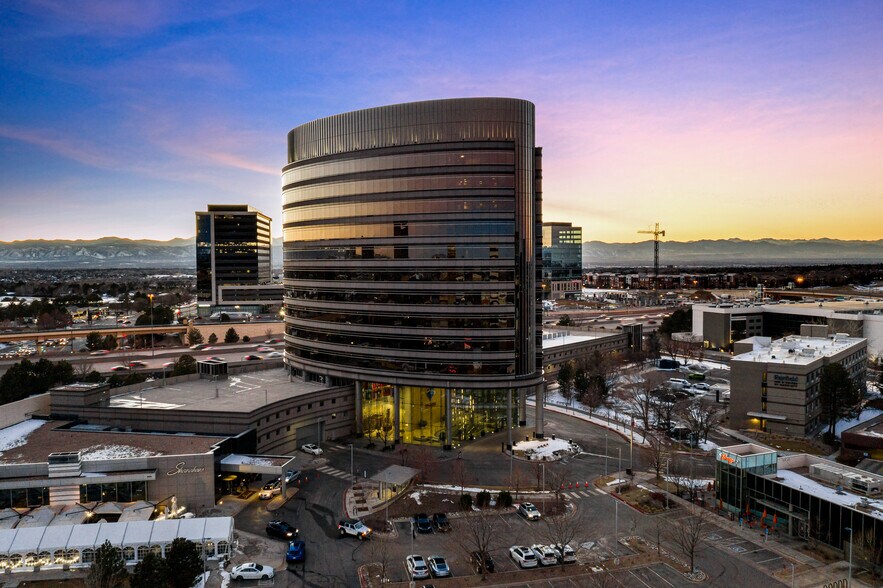 More Photos Of 5075 S Syracuse St, Denver Office For Lease