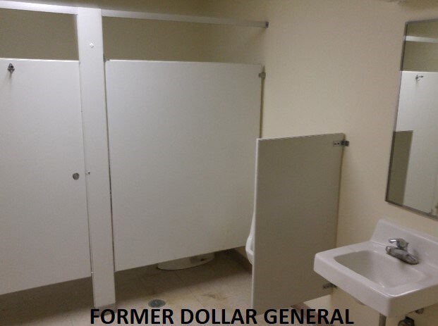 More Photos Of 1204 N State St, Gladwin Supermarket For Lease