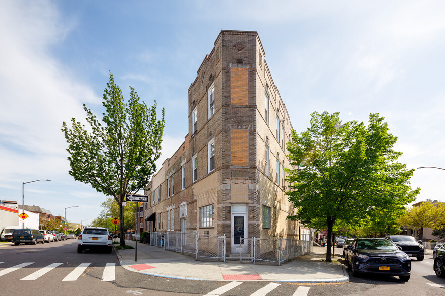 Primary Photo Of 31- 11 43rd Street, Astoria Apartments For Sale