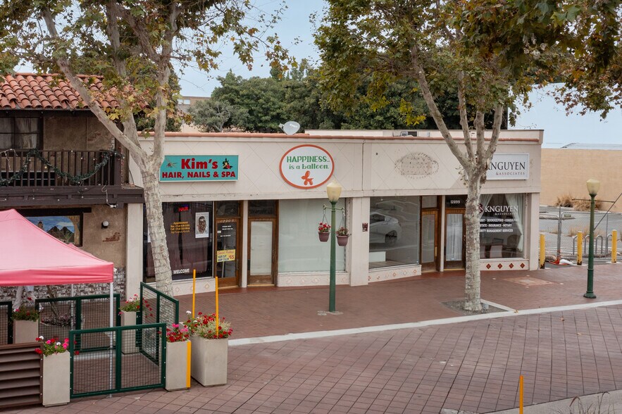 More Photos Of 12899-12905 Main St, Garden Grove Storefront For Sale