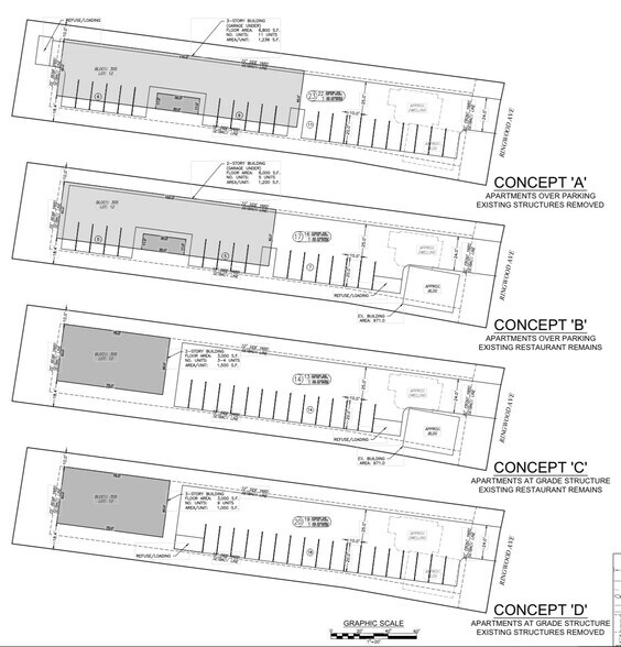 More Photos Of 897 Ringwood Ave, Haskell Restaurant For Sale