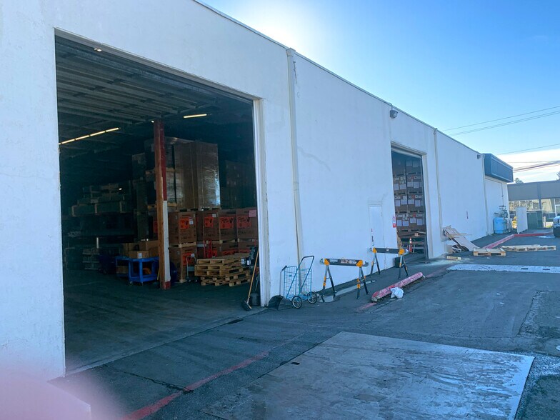 More Photos Of 915-921 Piner Rd, Santa Rosa Unknown For Lease