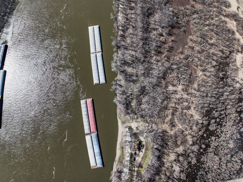 More Photos Of Lot 1 River Bank, Spring Valley Land For Sale