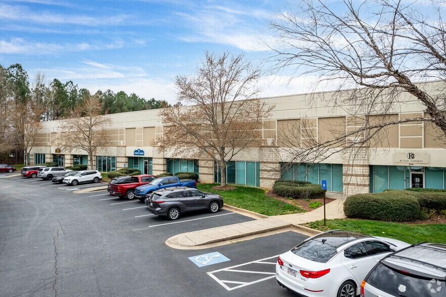 Primary Photo Of 95 Chastain Rd NW, Kennesaw Distribution For Lease