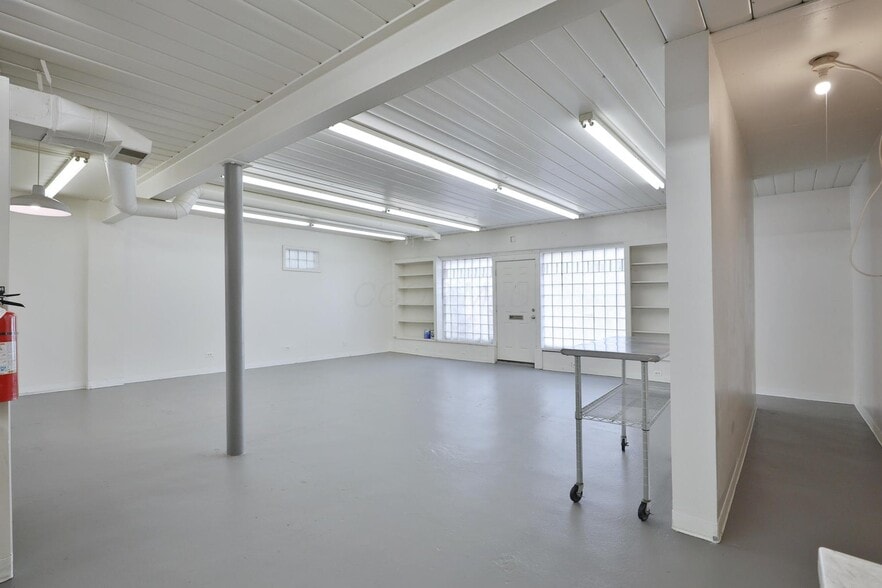 More Photos Of 253 Chittenden Ave, Columbus Loft Creative Space For Sale