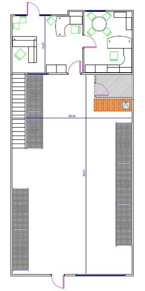 More Photos Of 575 NW Mercantile Pl, Port Saint Lucie Warehouse For Sale