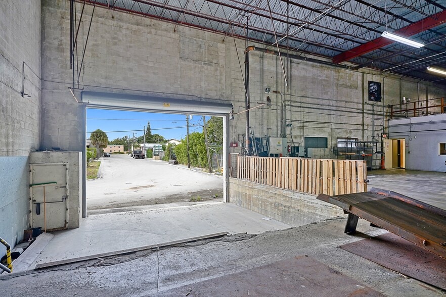 More Photos Of 7200 NW 1st Ave, Miami Distribution For Lease