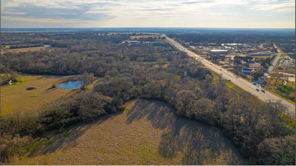 Primary Photo Of 6863 Raymond Stotzer Pky, College Station Land For Sale