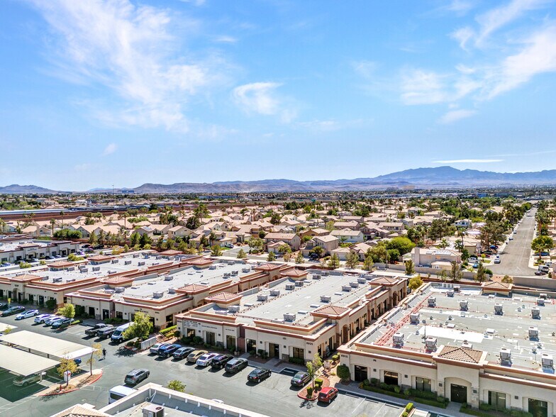 More Photos Of 8905 S Pecos Rd, Henderson Unknown For Lease