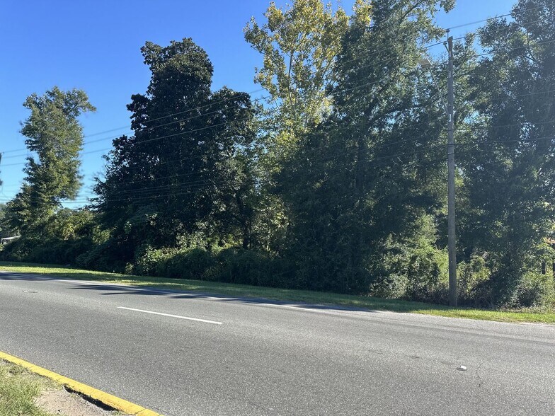 More Photos Of 5875 Highway 90, Milton Land For Sale