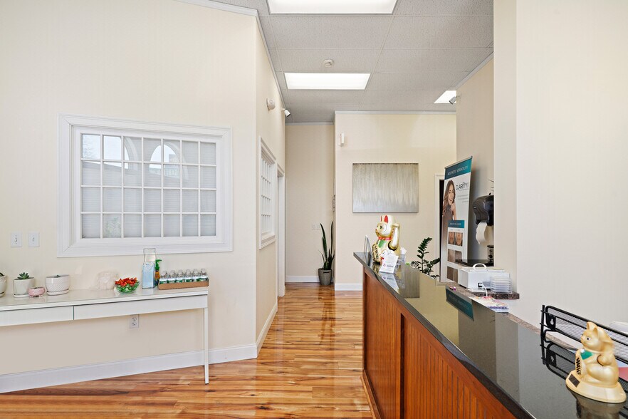 More Photos Of 365 Salem St, Medford Health Club For Sale