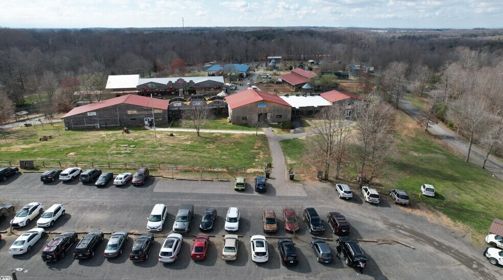 More Photos Of 448 Pilch Rd, Troutman Land For Sale