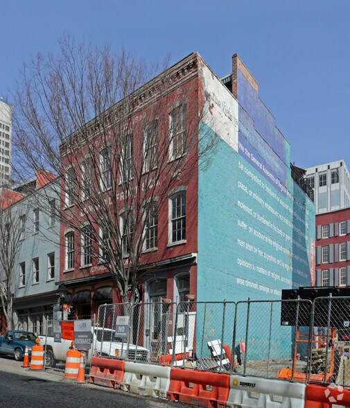 More Photos Of 1316-1318 E Cary St, Richmond Storefront Retail Residential For Lease
