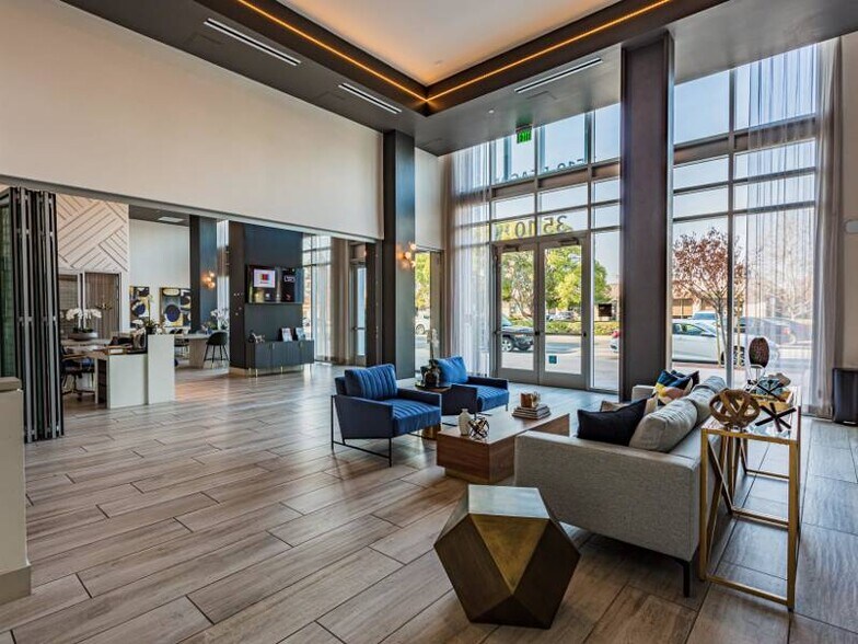 More Photos Of 3520 Beacon Ave, Fremont Apartments For Lease