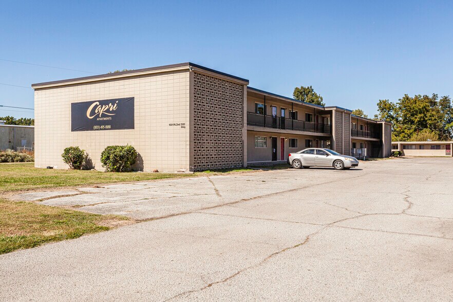 More Photos Of 205 W Moultrie Dr, Blytheville Apartments For Sale