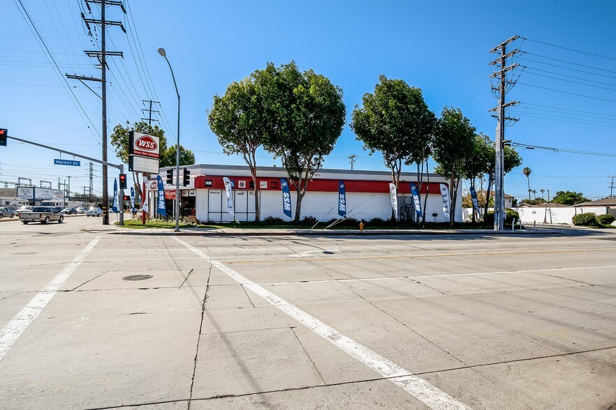 More Photos Of 5365 Cherry Ave, Long Beach Freestanding For Sale